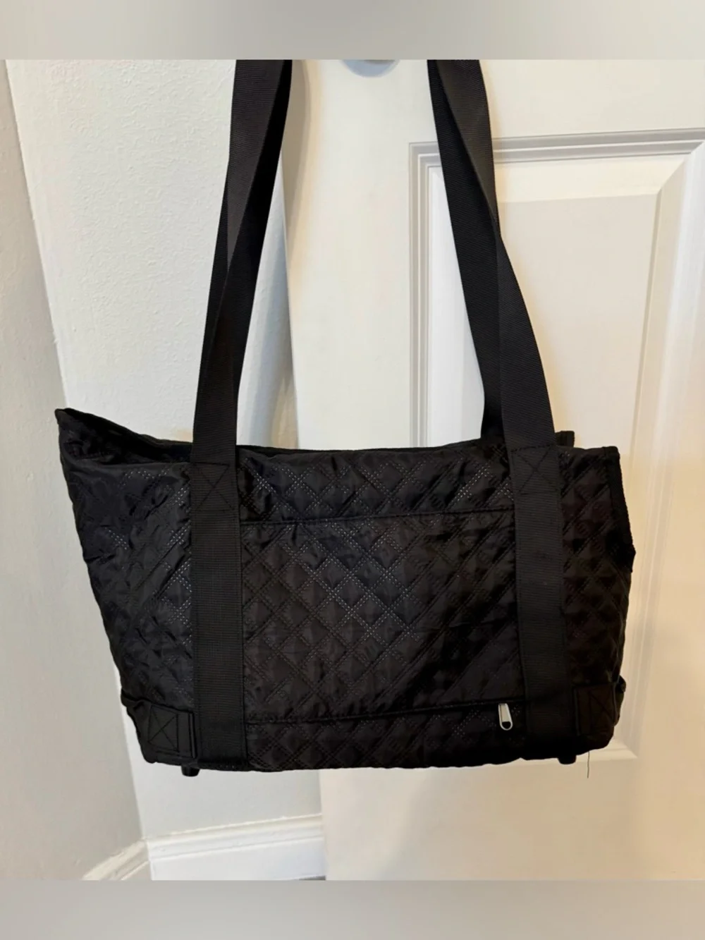 Pawaboo Dog Carrier Bag — Carrier with Pockets for Small Breeds (2.3 to 5 kg) |